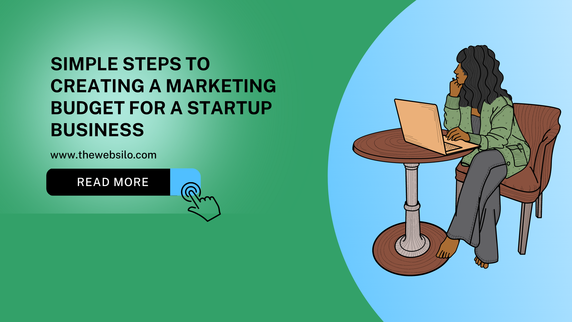 Simple Steps to Creating a Marketing Budget for a Startup Business