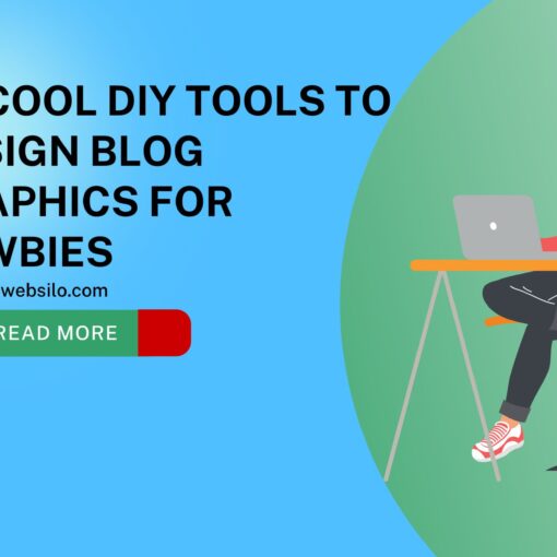 20 Cool DIY Tools To Design Blog Graphics for Newbies