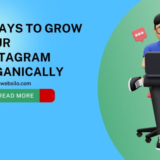 Instagram SEO - 7 Ways to Grow Your Instagram Organically