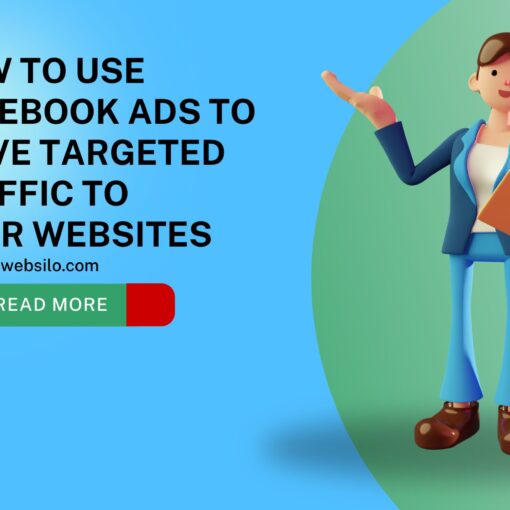 How to Use Facebook Ads to Drive Targeted Traffic to Your Websites