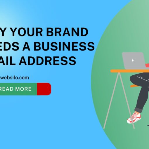 Why Your Brand Needs a Business Email Address