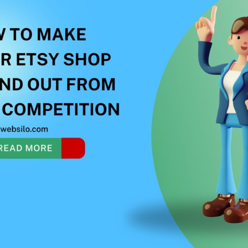 How to Make Your Etsy Shop Stand Out from the Competition