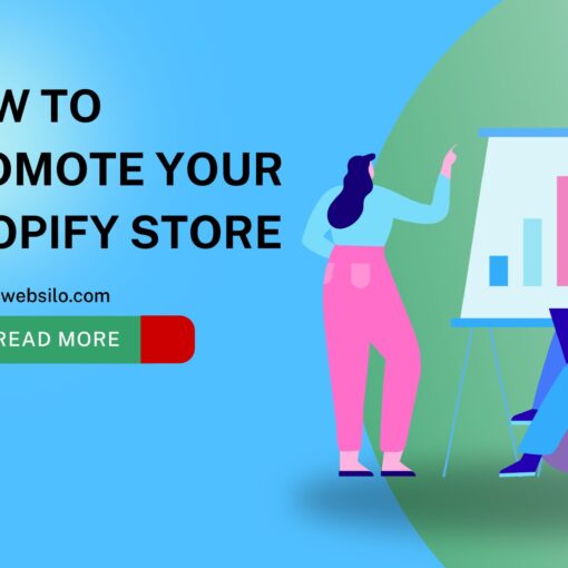 How to Promote Your Shopify Store