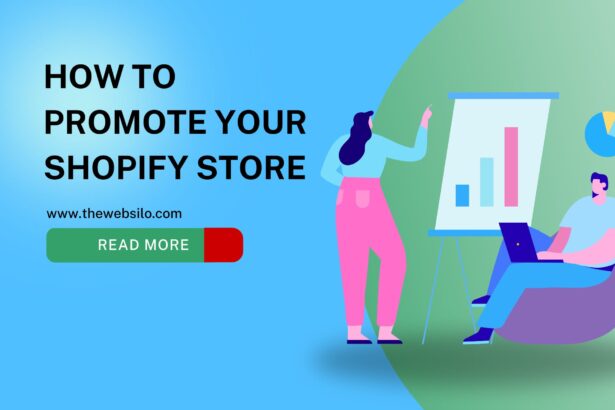 How to Promote Your Shopify Store