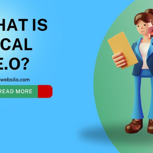 What Is Local S.E.O?