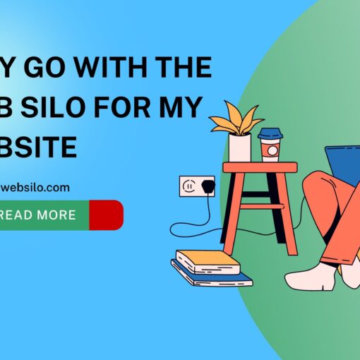 Why Go With The Web Silo For My Website