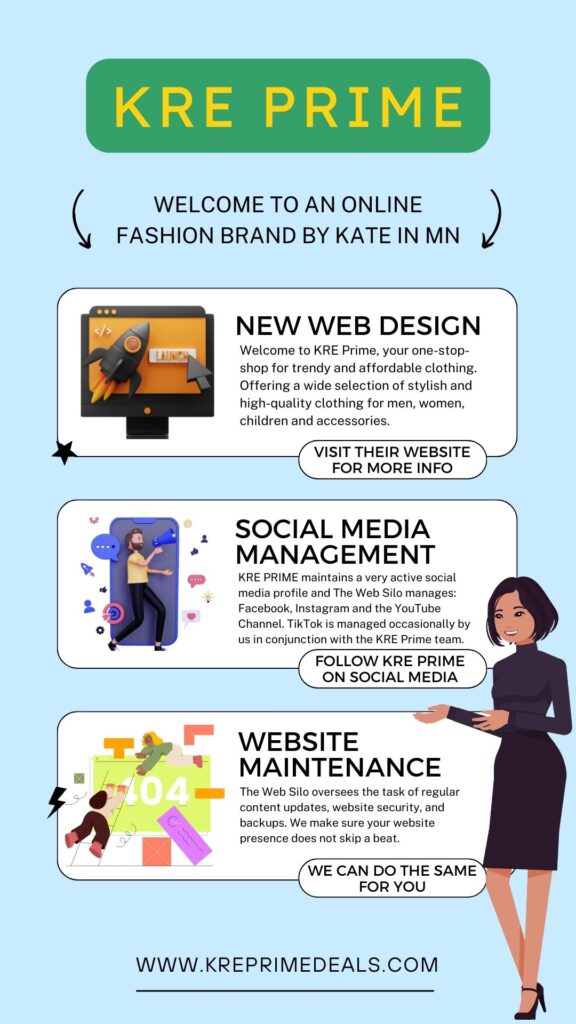 Agency Portfolio - KRE Prime Client Card