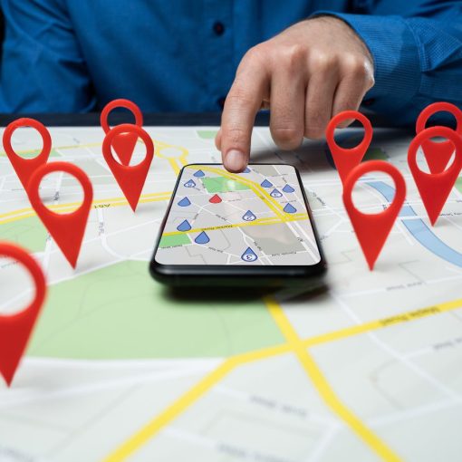 Why Your Local Business Isn't Showing Up in Google Maps (And How to Fix It)