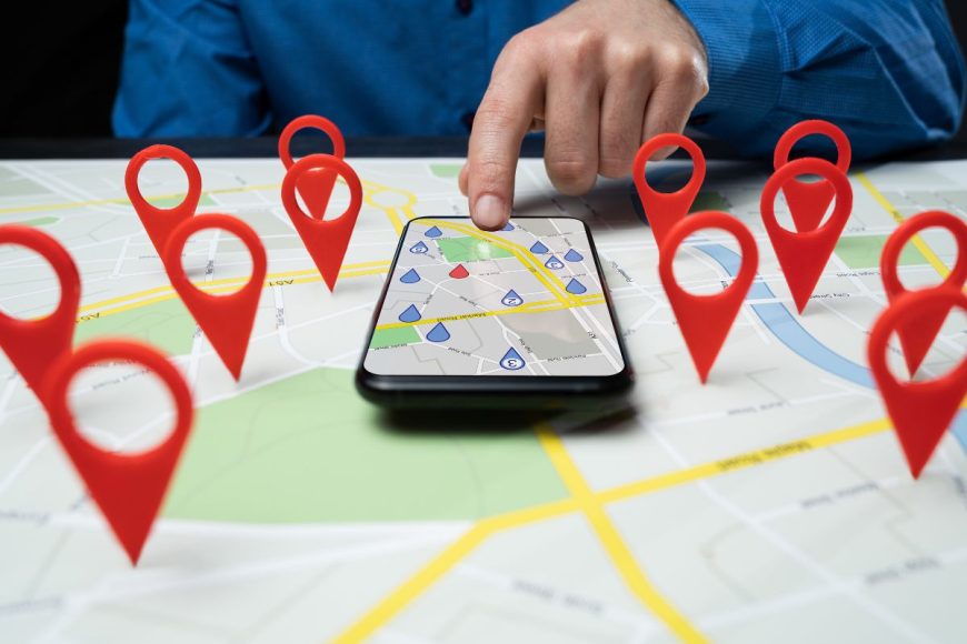 Why Your Local Business Isn't Showing Up in Google Maps (And How to Fix It)