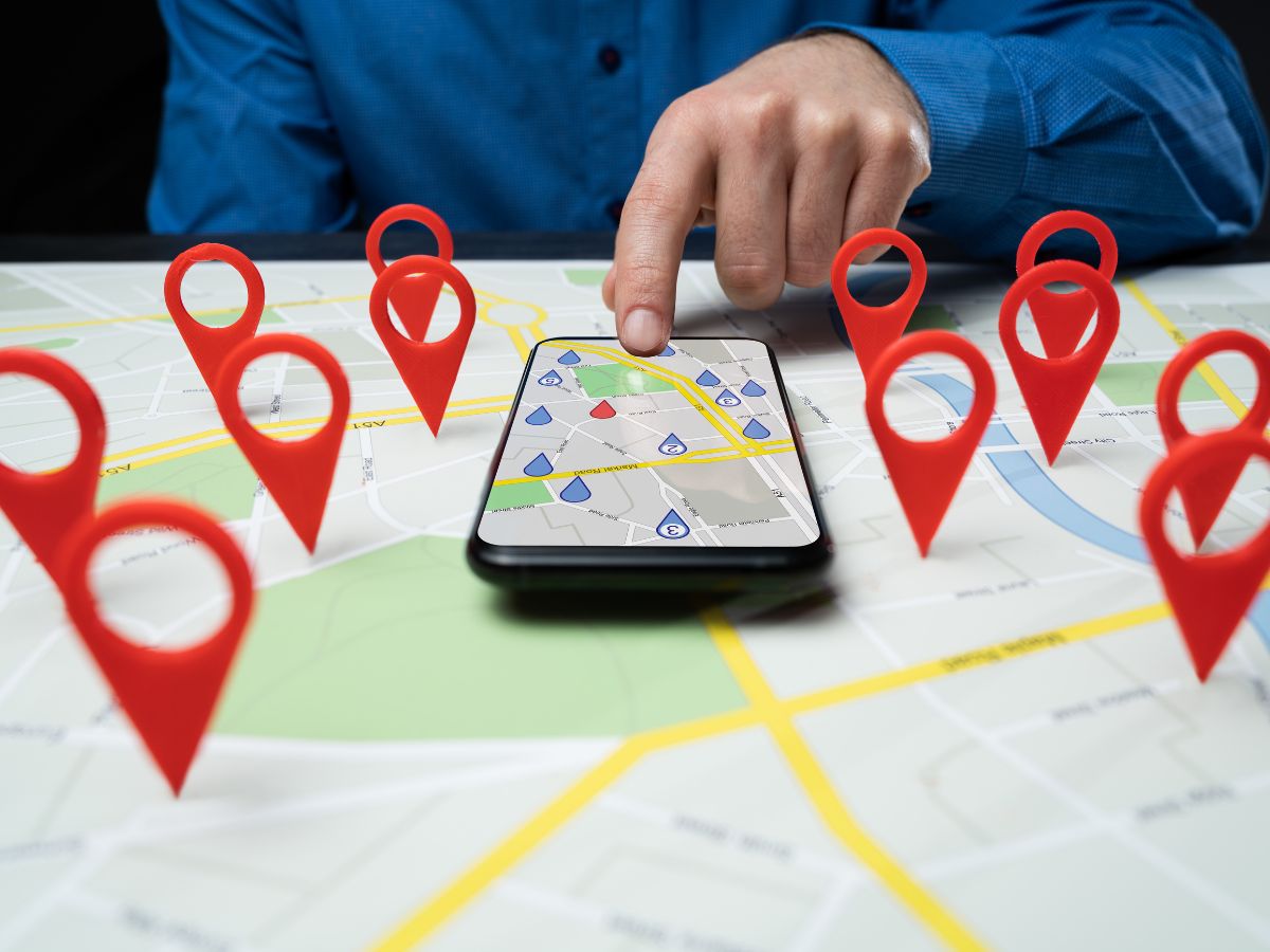 Why Your Local Business Isn’t Showing Up in Google Maps (And How to Fix It)